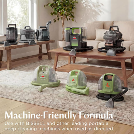Little Green Cordless SmartMix with Battery Boost