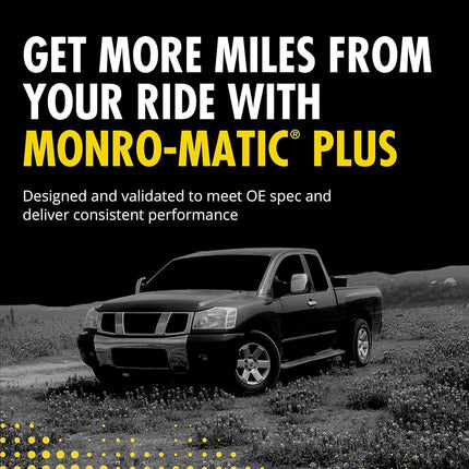 Monroe Shocks Struts Monro-Matic Plus 32328 Car Shock Absorbers