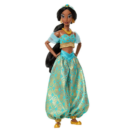 Mattel Disney Princess Jasmine Sparkling Doll