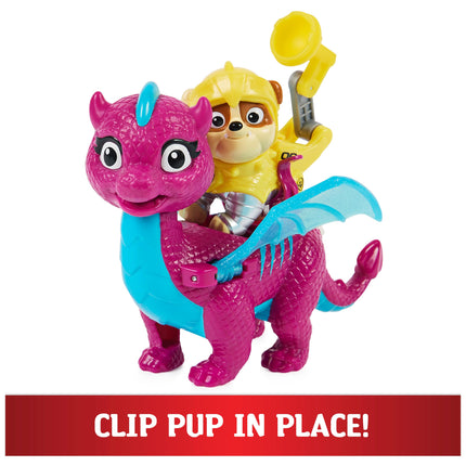 PAW FGR HeroPupKnghtsRubleCB ECMX GML