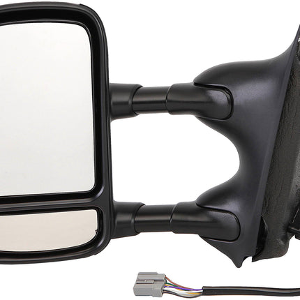 Dorman 955-1126 Driver Side Power Door Mirror - He