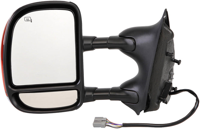 Dorman 955-1126 Driver Side Power Door Mirror - He