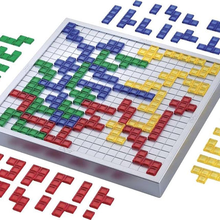 Blokus (Classic)