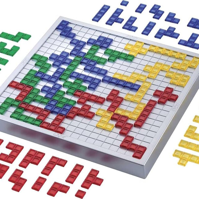Blokus (Classic)