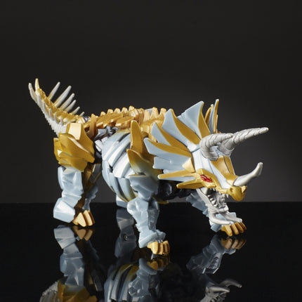 Transformers MV5 Deluxe Hot Gas Action Figure