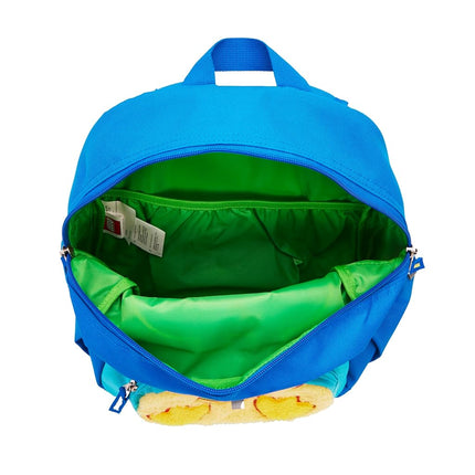 LEGO Unisex Kid's Duplo Backpack, Duck, One Size, Duplo Kids Backpack
