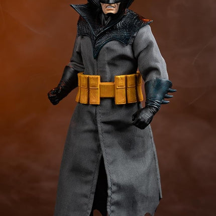 McFarlane DC Multiverse Batman (Batman of Bethlehem) 7in Action Figure Toys