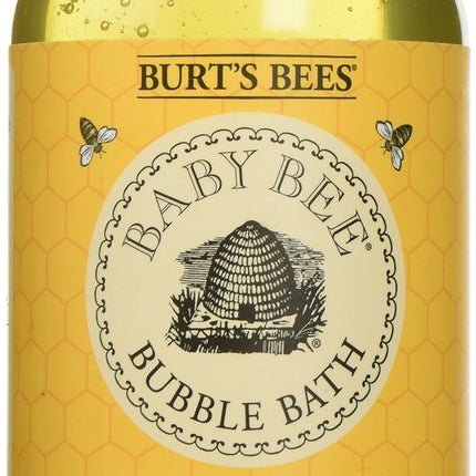 Burt's Bees Baby Bee Bubble Bath, Tear Free, 12 oz