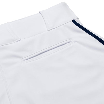 Champro Adult Triple Crown Open Bottom Piped Baseball Pants for Men