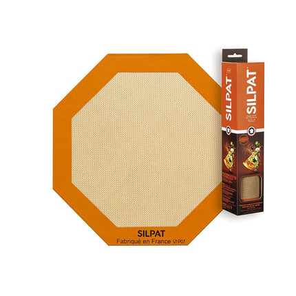 Silpat Non-Stick Silicone Microwave Baking Mat Reu