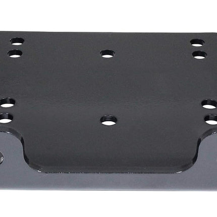 Extreme Max 5600.3125 ATV Winch Mount for Suzuki King Quad 450/500/700/750
