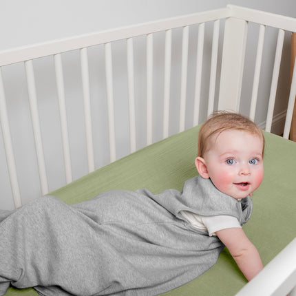 Night Sack Sleeper, Size 3-18 Months, 14-24 pounds, 0.5 TOG, 1-pk - Jolly Jungle