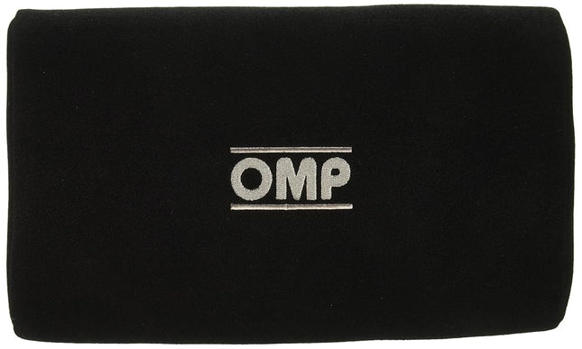 OMP (HB/662/N) Lumbar Seat Cushion, Black