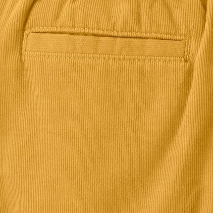 Gymboree Boys' and Toddler Corduroy Pants, Prairie Gold Cord, 10