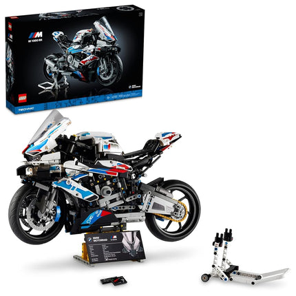 LEGO TBD Technic 42130