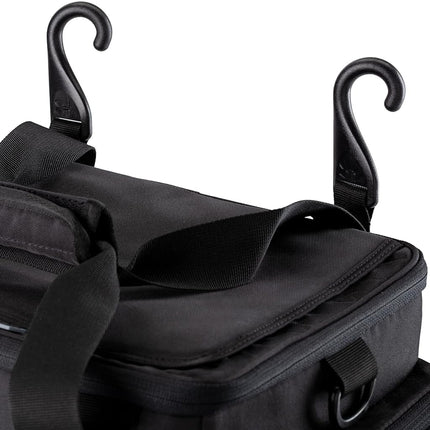 Under Armour 24-Can Sideline Cooler Black