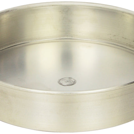 American Metalcraft T80092 Pizza Pans, 9.35" Lengt