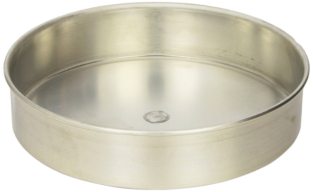American Metalcraft T80092 Pizza Pans, 9.35" Lengt