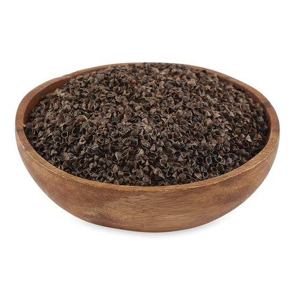 Bucky All Natural Buckwheat Hulls, Pillow Refill (