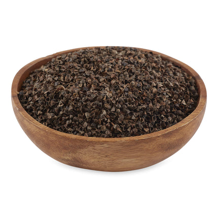 Bucky All Natural Buckwheat Hulls, Pillow Refill, 