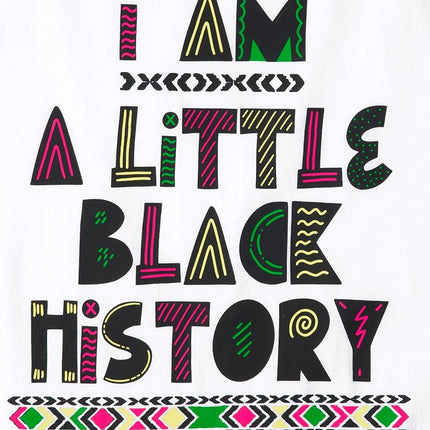 The Children's Place Unisex Baby, Black History- Adult, 3X-Large
