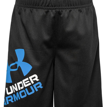 Under Armour Boys' Prototype Symbol Short, Wordmar