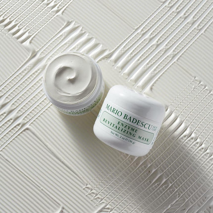 Mario Badescu Enzyme Revitalizing Mask, 2 oz.