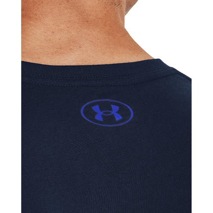 Under Armour Men's UA Team Issue Wordmark SS Shirt