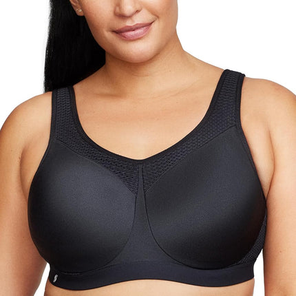 Glamorise High Impact Wonderwire Sports Underwire 