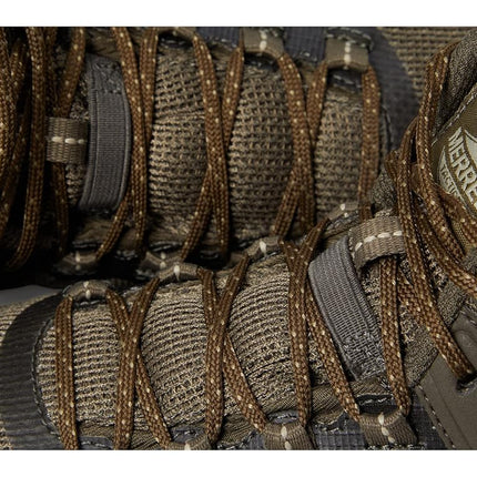 Merrell - NOVA 3 Tactical MID WP - Dark Olive