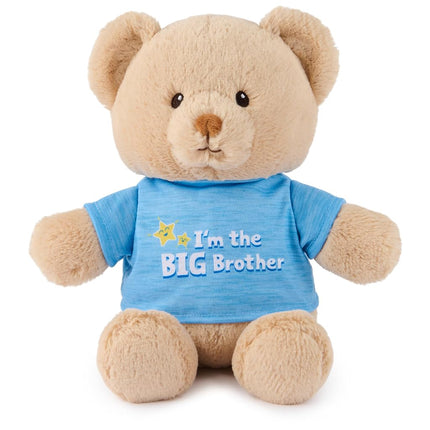 GUND GND GBD MessageBear Im TheBigBrother GBL