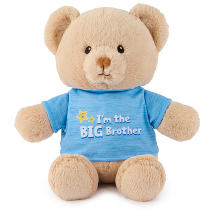 GUND GND GBD MessageBear Im TheBigBrother GBL