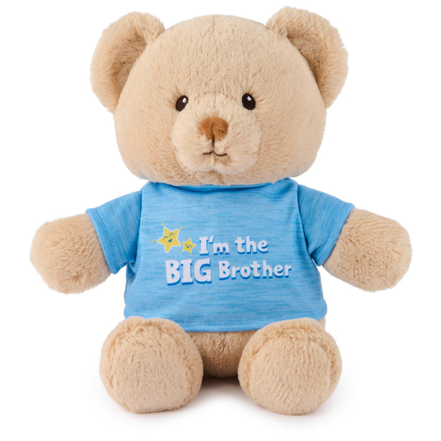 GUND GND GBD MessageBear Im TheBigBrother GBL