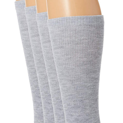 Wrangler Women's Ladies Western Boot Socks 3 Pair 