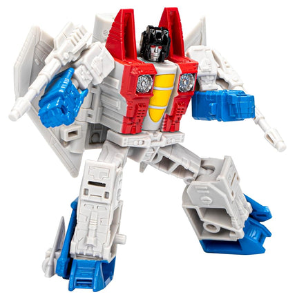 Transformers TRA GEN Legacy EV CORE Starscream PR