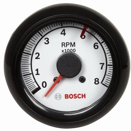 Bosch Actron SP0F000022 Sport II 2-5/8" Tachometer