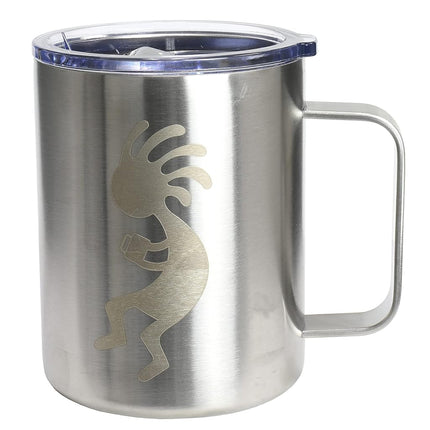 Mug isotherme Aquapelli avec poignée, 350 ml