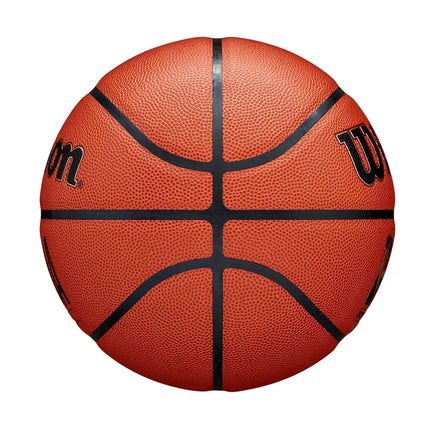Wilson NBA Forge Basketball
