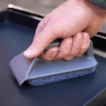Blackstone 5760 Camping Griddle Cleaning Kit