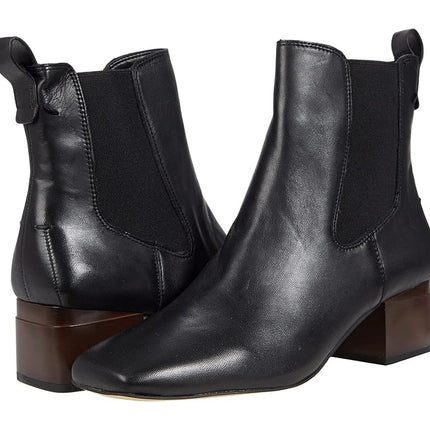 Franco Sarto Women's Waxton Ankle Boot, 3 UK