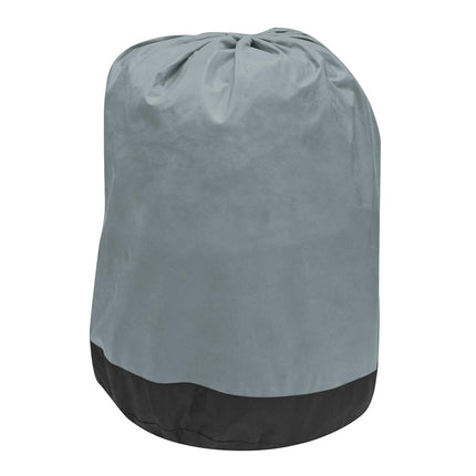 Funda para caravana de fibra de vidrio PolyPro 3 de Classic Accessories, 2,4-3 m de largo