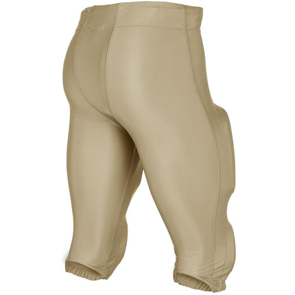 Pantalon de match de football américain traditionnel CHAMPRO Blocker pour homme