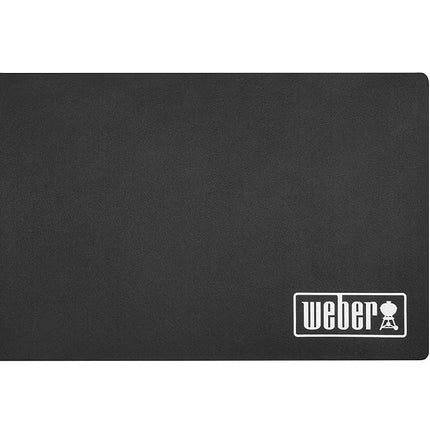 Weber Floor Protection Mat BBQ Barbecue