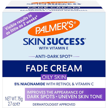 Skin Success Eventone Fade Cream for Oily Skin 75g