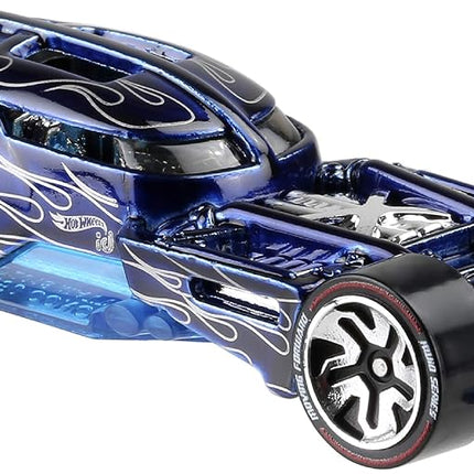 Hot Wheels HW50