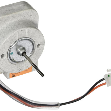 Moteur de ventilateur de condenseur General Electric WR60X10130
