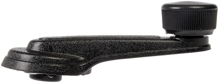 Dorman 76903 Window Crank Handle Compatible with Select Models, Black