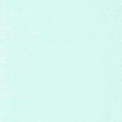 The Children's Place Girls High Low Basic Layering Tee, Azureus, Small