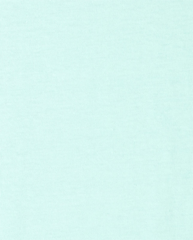 The Children's Place Girls High Low Basic Layering Tee, Azureus, Small