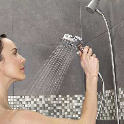 Moen SR2201CH Shower Ring, Chrome